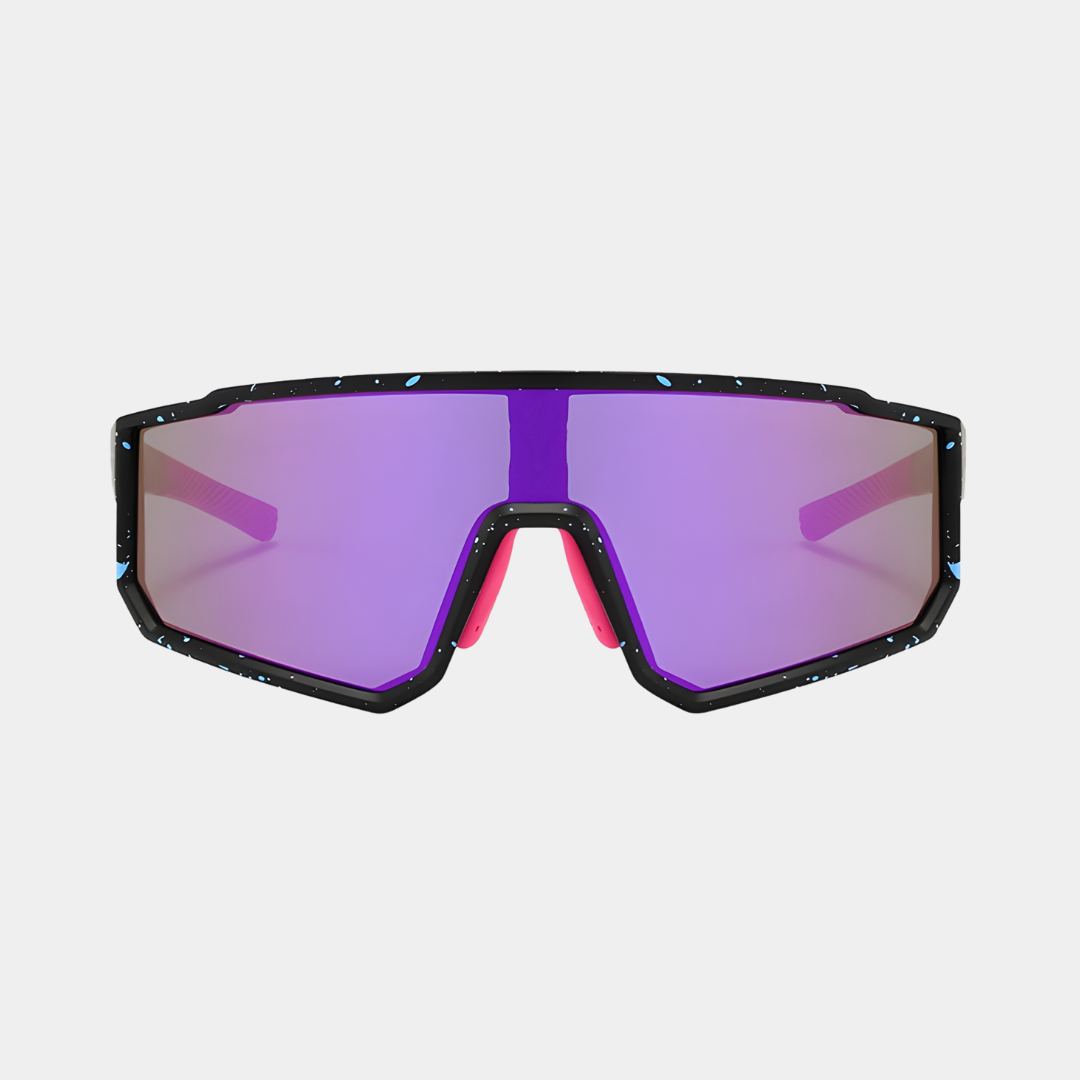 Polarized Athletic Sunglasses 0