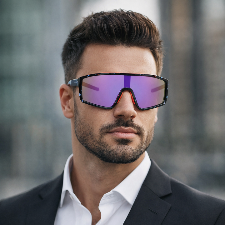 Polarized Athletic Sunglasses 1