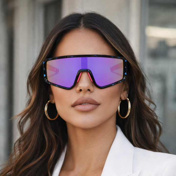 Polarized Athletic Sunglasses 2