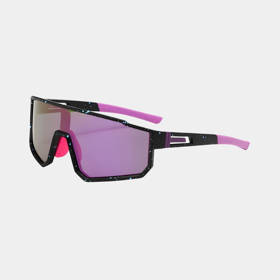 Polarized Athletic Sunglasses 3