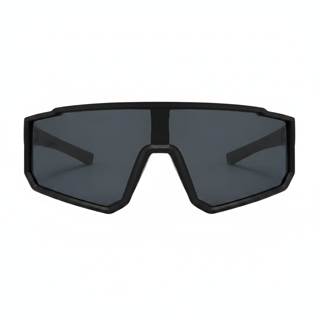 Polarized Athletic Sunglasses 4
