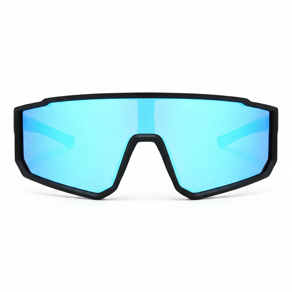 Polarized Athletic Sunglasses 6