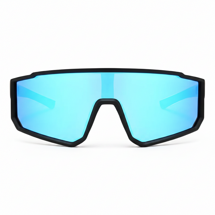Polarized Athletic Sunglasses 6