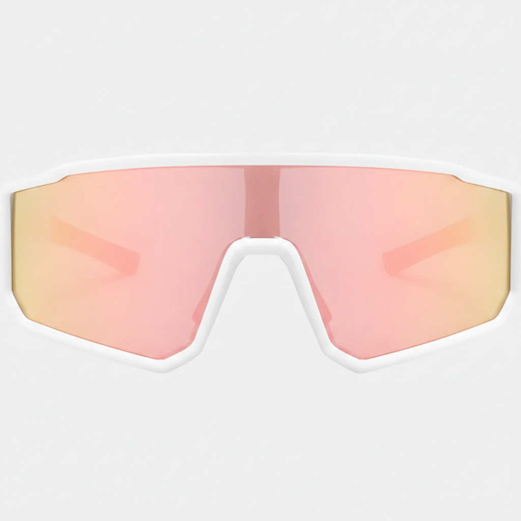 Polarized Athletic Sunglasses 7