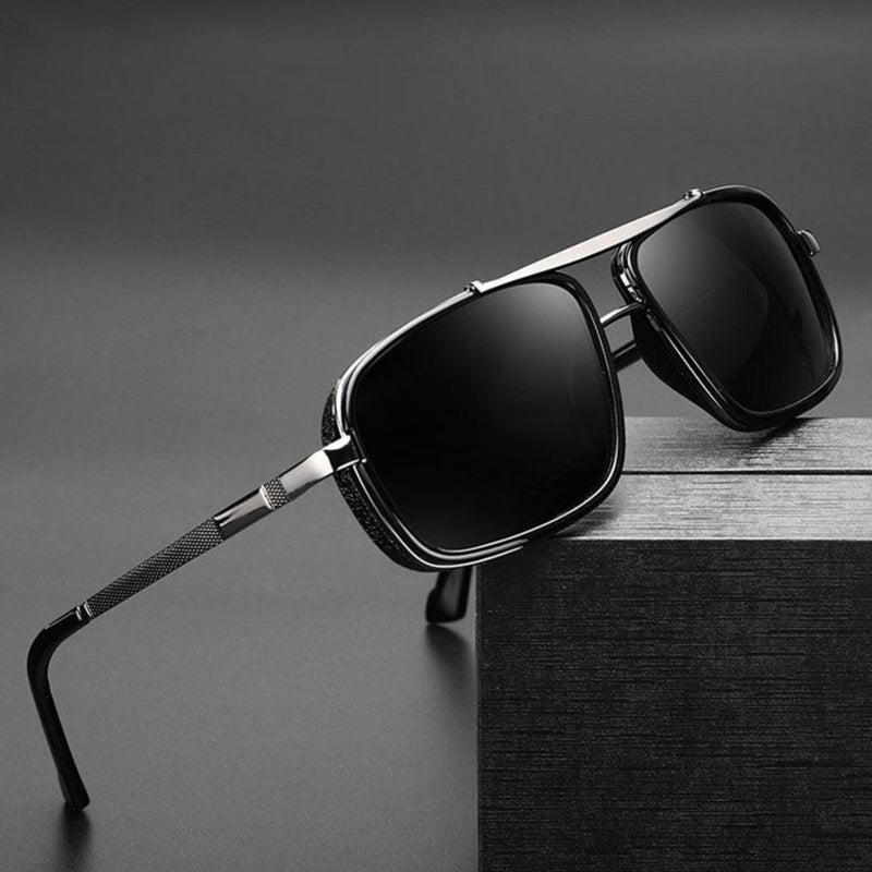 Polarized Men's Sunglasses 0