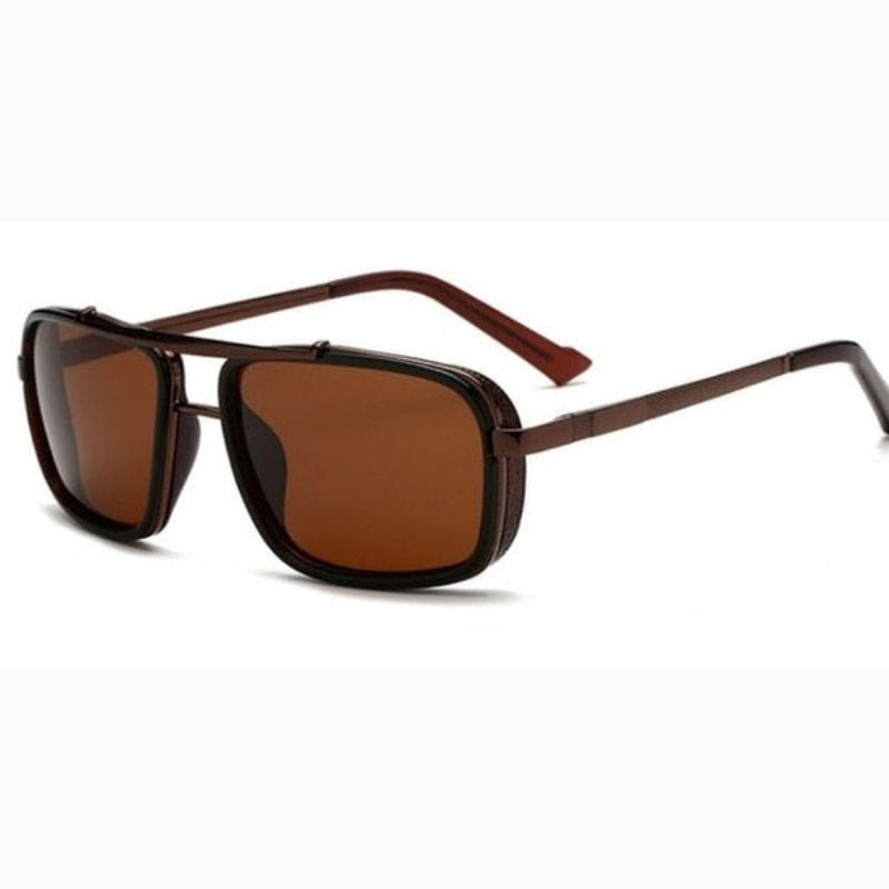 Polarized Men's Sunglasses 3