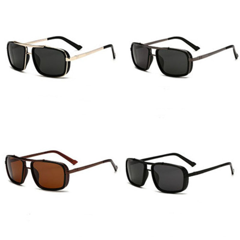 Polarized Men's Sunglasses 6