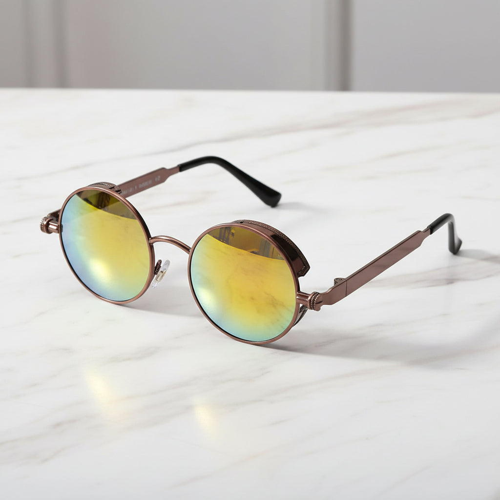 Polarized Mens Sunglasses 4