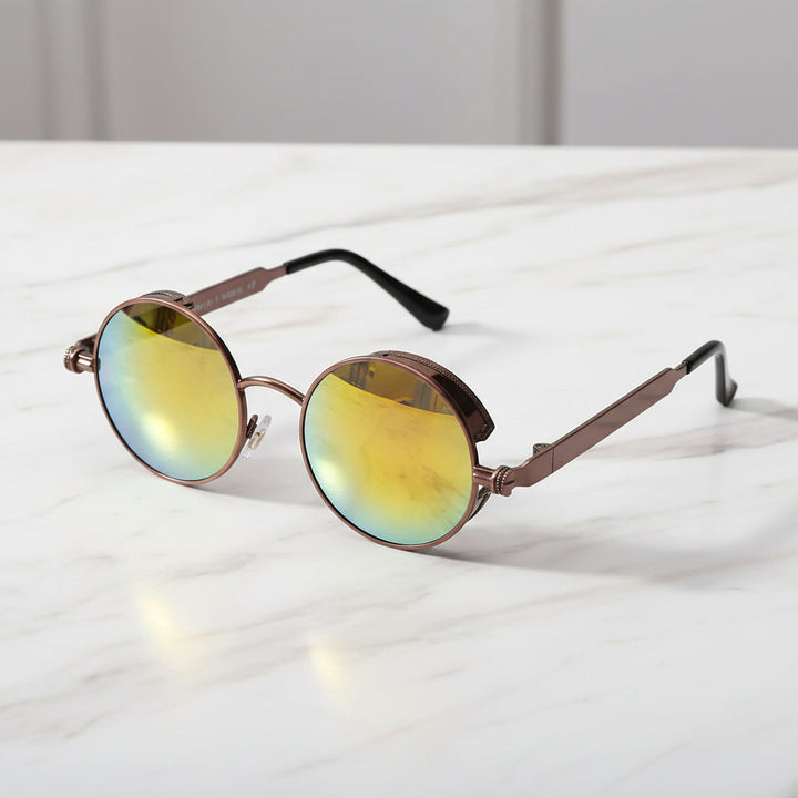 Polarized Mens Sunglasses 4