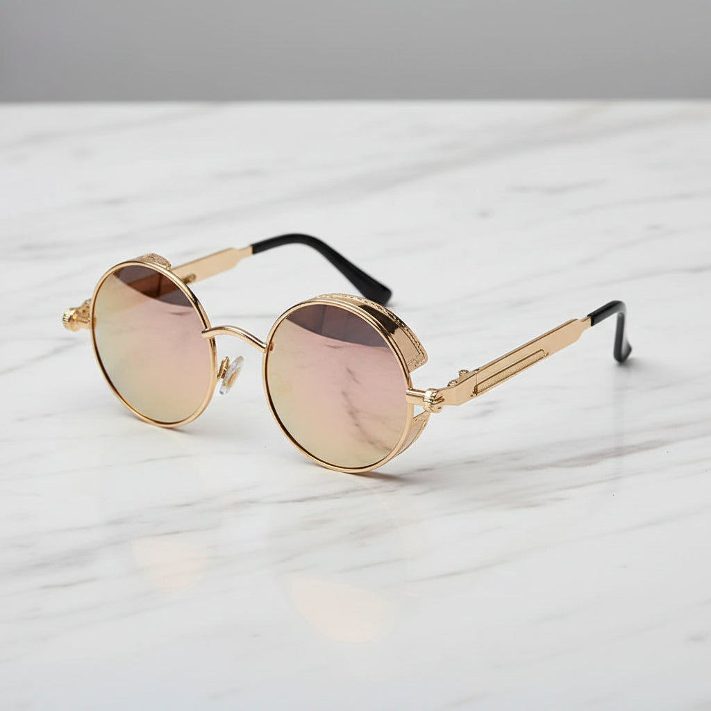 Polarized Mens Sunglasses 7