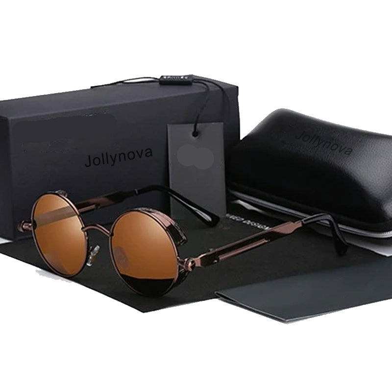 Polarized Mens Sunglasses 9