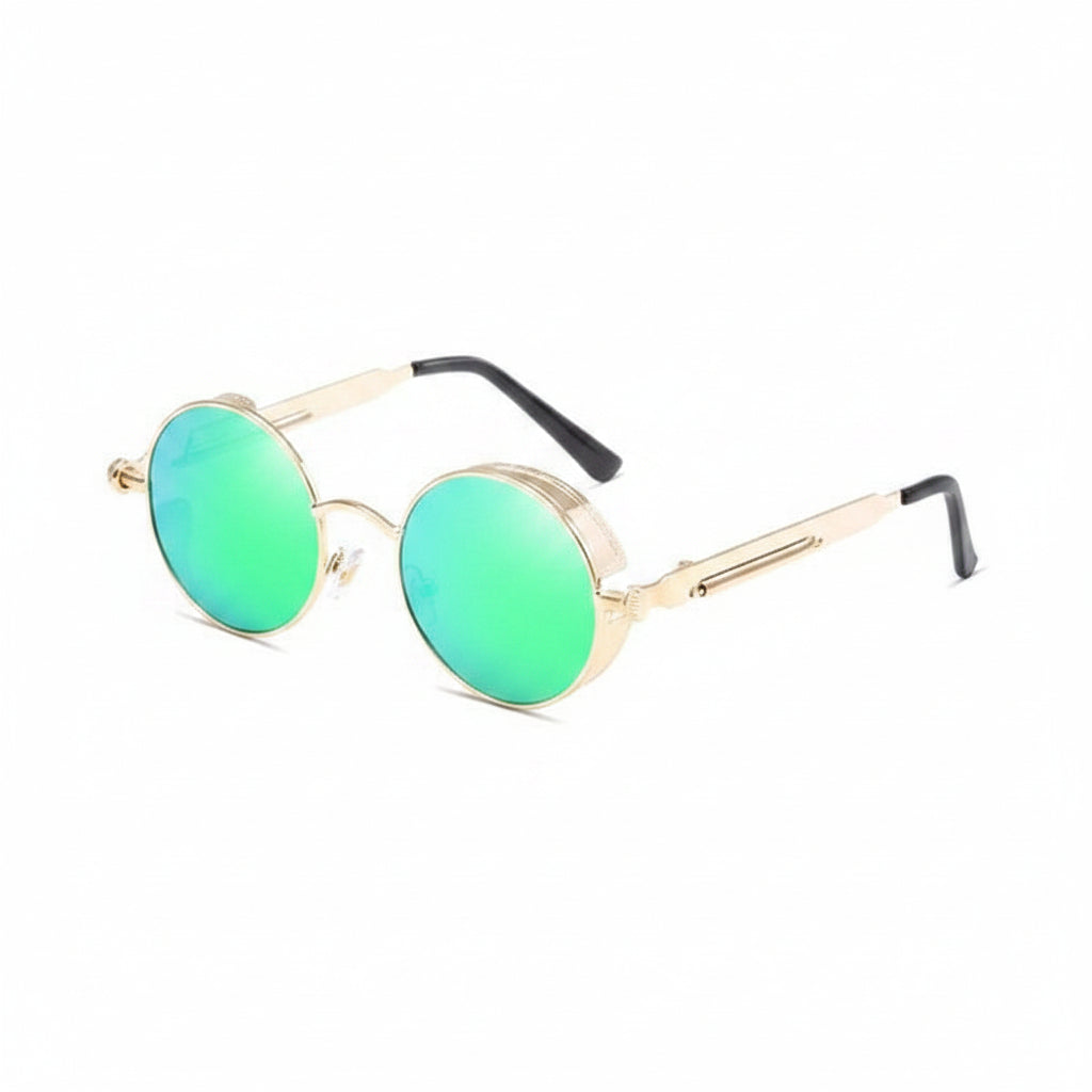 Polarized Round Sunglasses 10