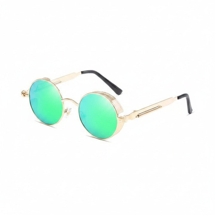 Polarized Round Sunglasses 10