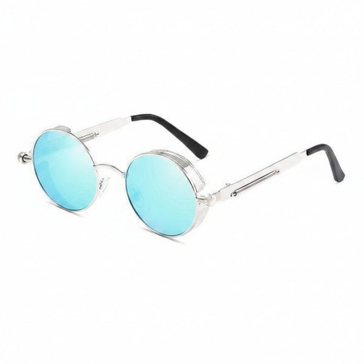 Polarized Round Sunglasses 11