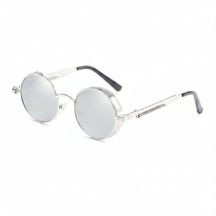 Polarized Round Sunglasses 6