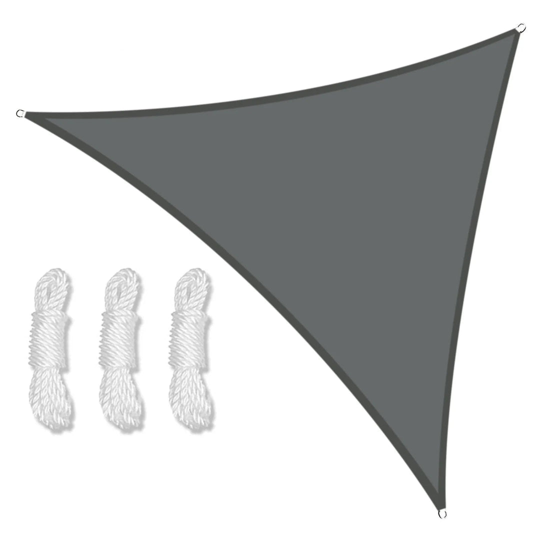 Polyester Triangle Shade Sail 0