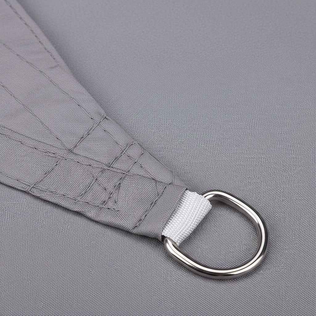 Polyester Triangle Shade Sail 3