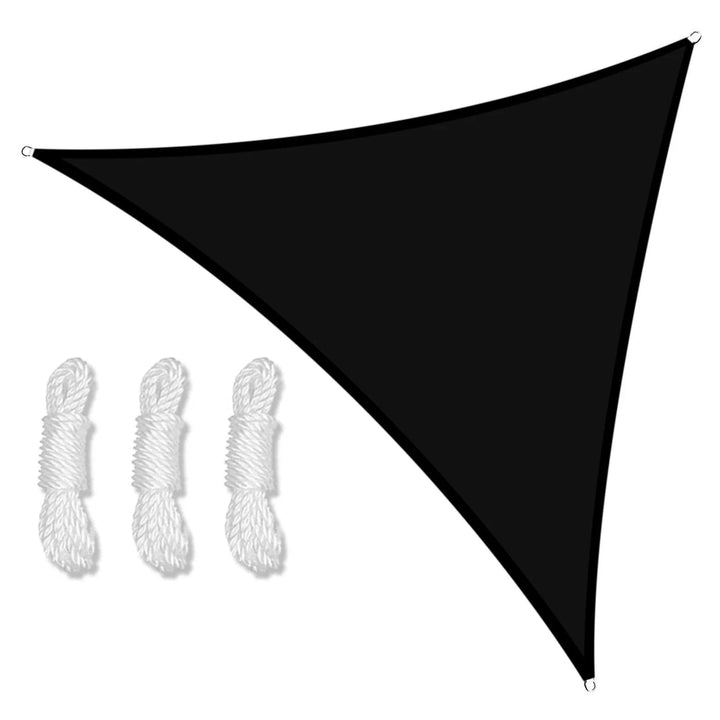 Polyester Triangle Shade Sail 9