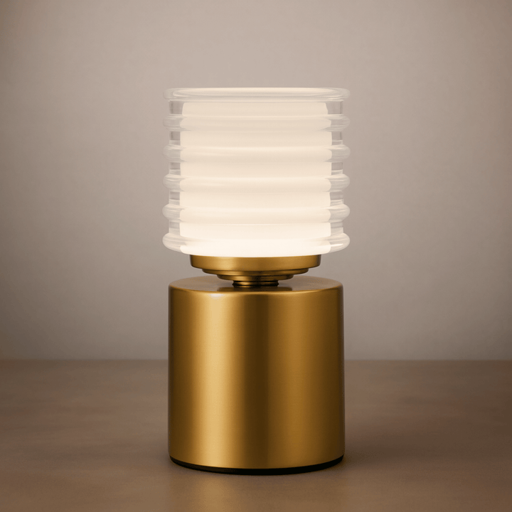 Rechargeable LED Table Lamp 0