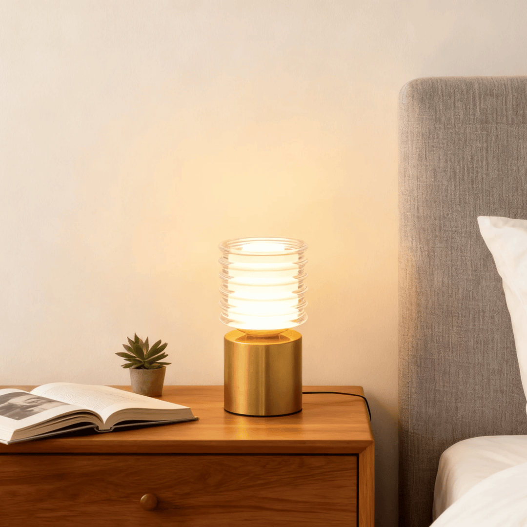 Rechargeable LED Table Lamp 4