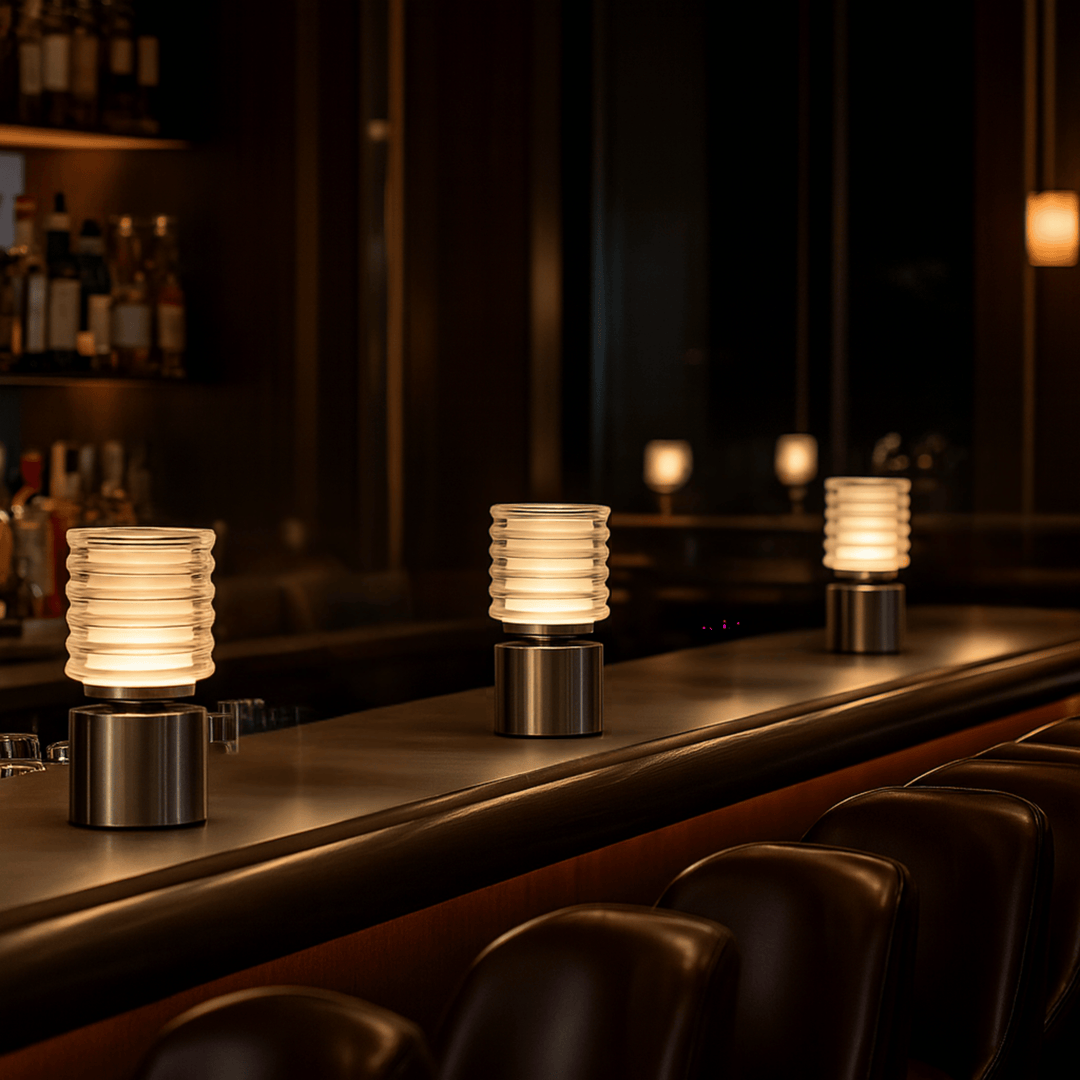 Rechargeable LED Table Lamp 8