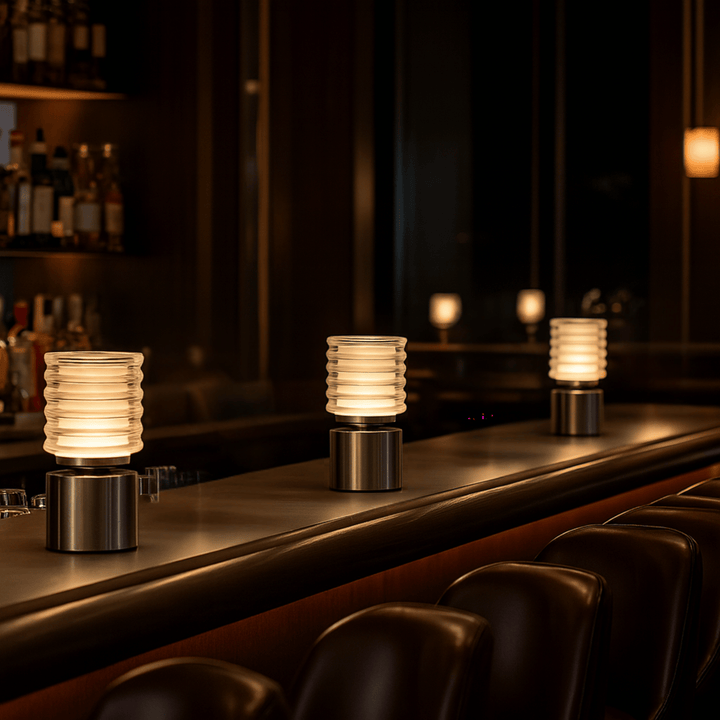 Rechargeable LED Table Lamp 8