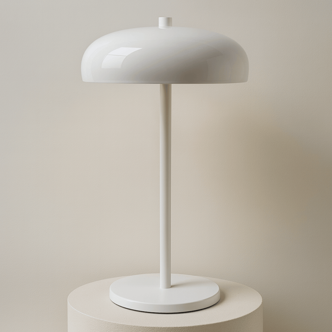Rechargeable Touch Table Lamp 0