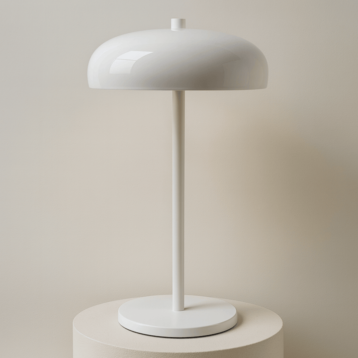 Rechargeable Touch Table Lamp 0