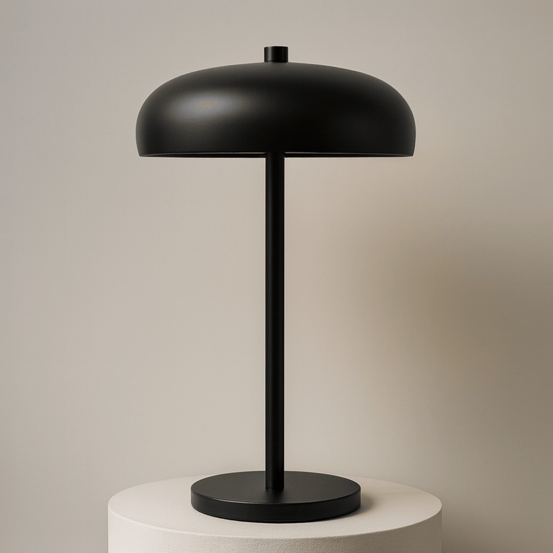 Rechargeable Touch Table Lamp 2
