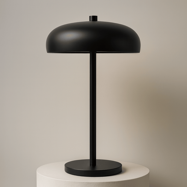 Rechargeable Touch Table Lamp 2