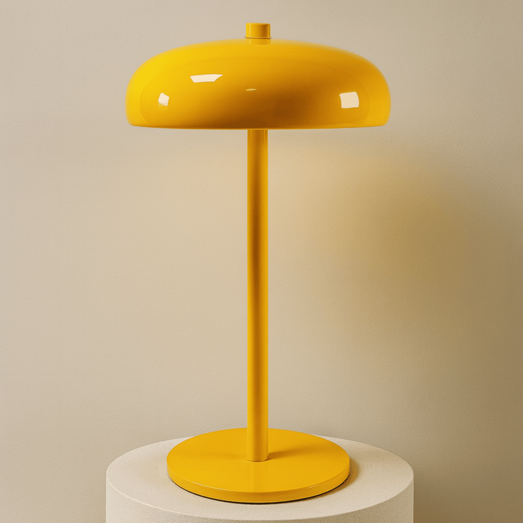 Rechargeable Touch Table Lamp 3