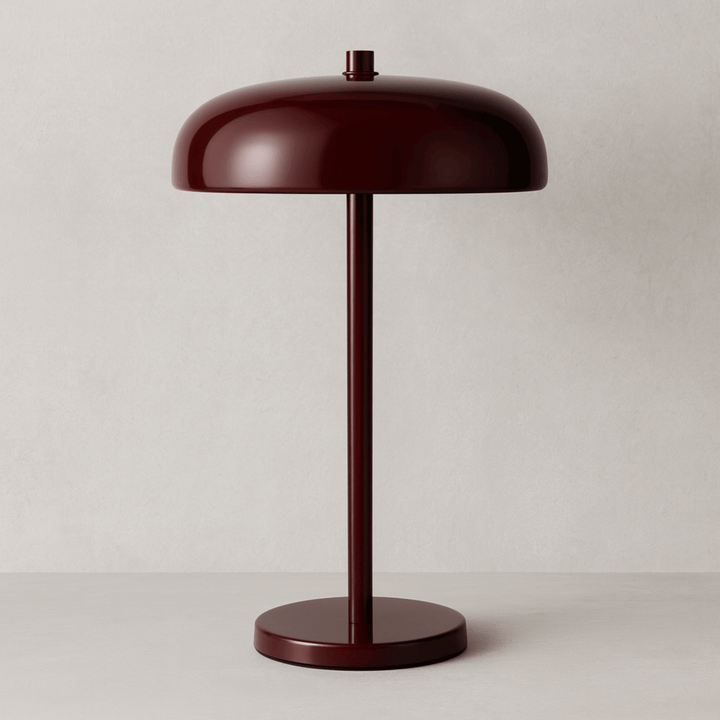Rechargeable Touch Table Lamp 4
