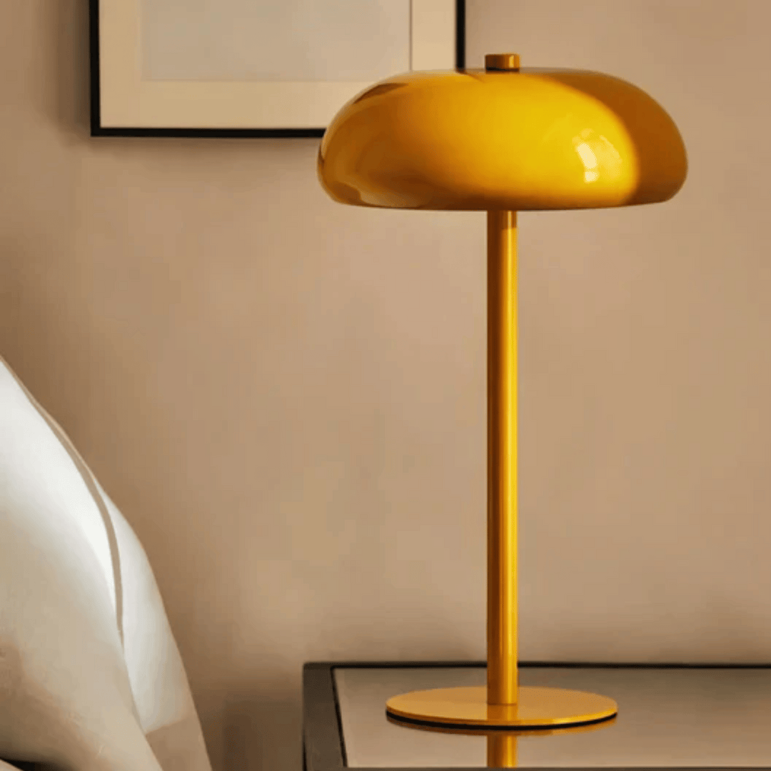 Rechargeable Touch Table Lamp 6