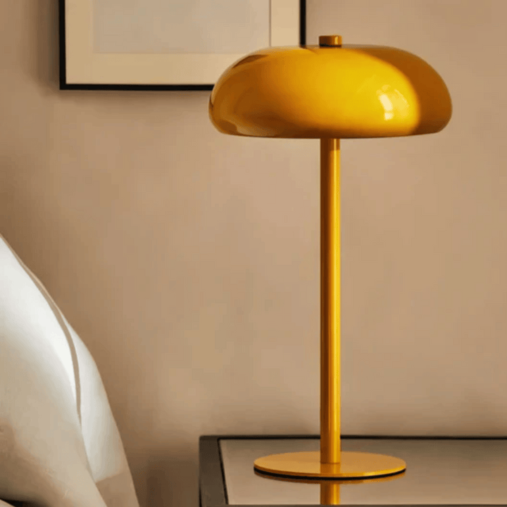 Rechargeable Touch Table Lamp 6