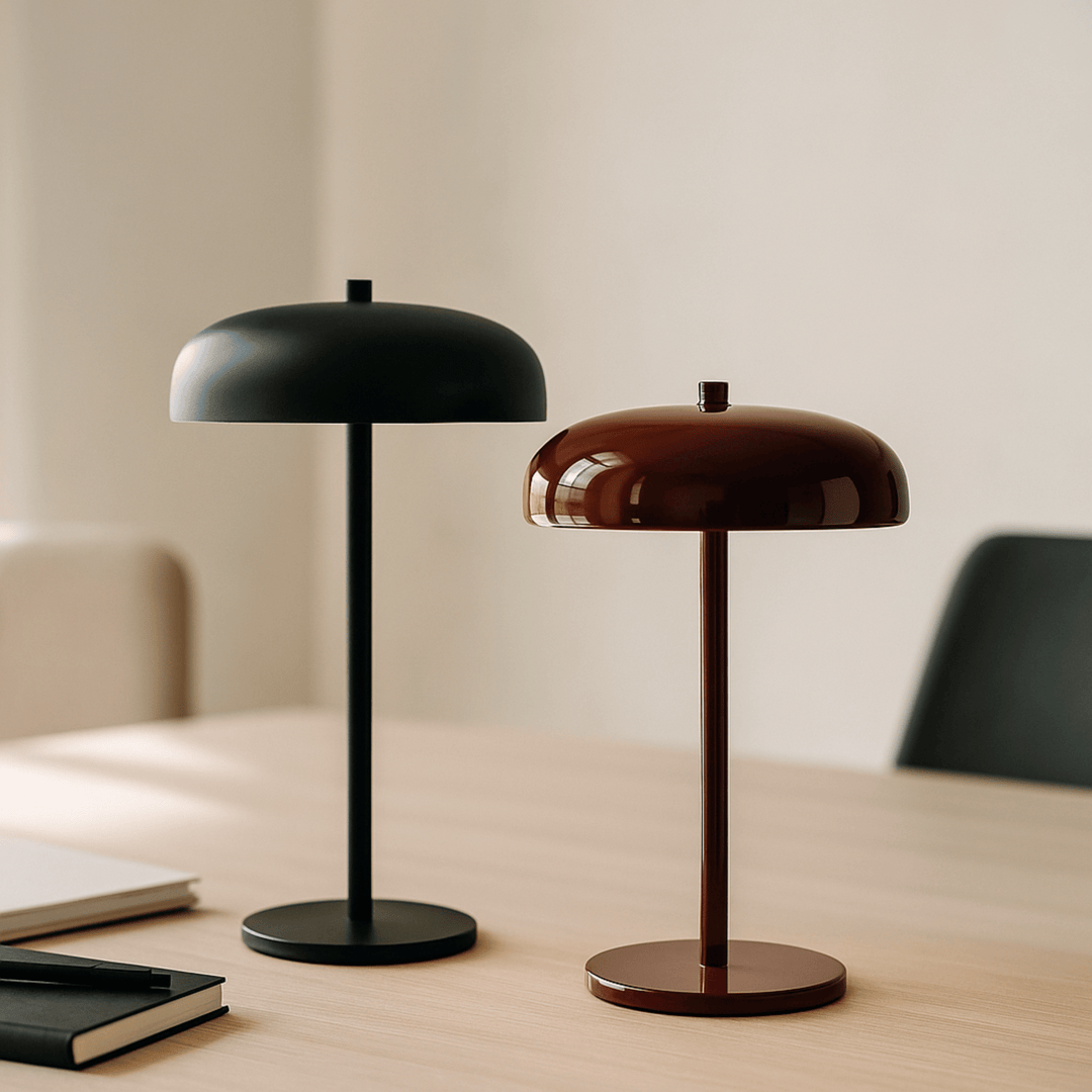 Rechargeable Touch Table Lamp 8
