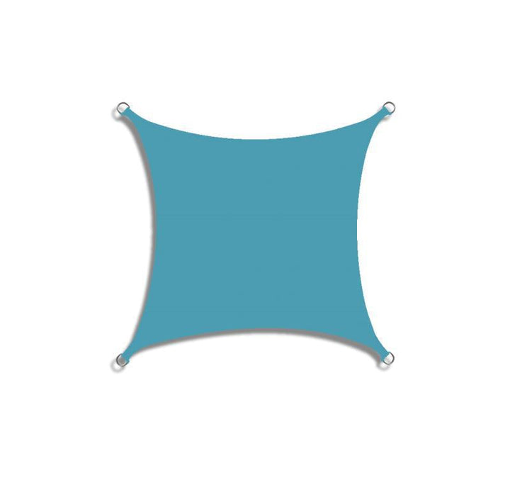 Custom Shape Outdoor Sun Sail