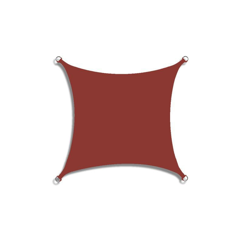 Custom Shape Outdoor Sun Sail