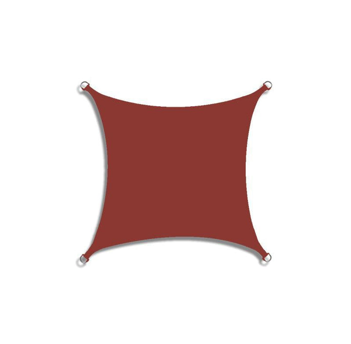 Custom Shape Outdoor Sun Sail