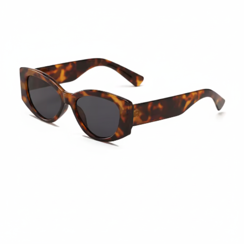 Retro UV400 Sunglasses 0