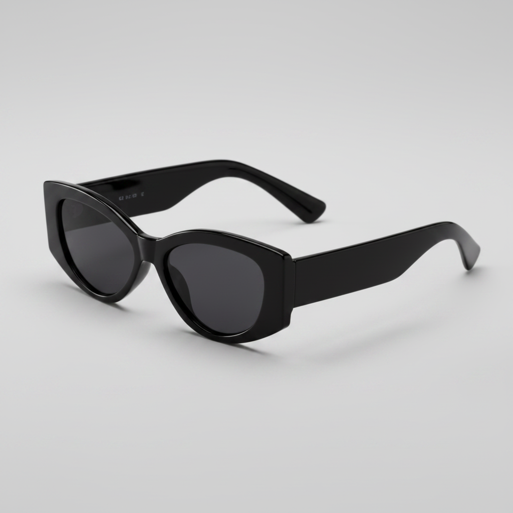 Retro UV400 Sunglasses 1