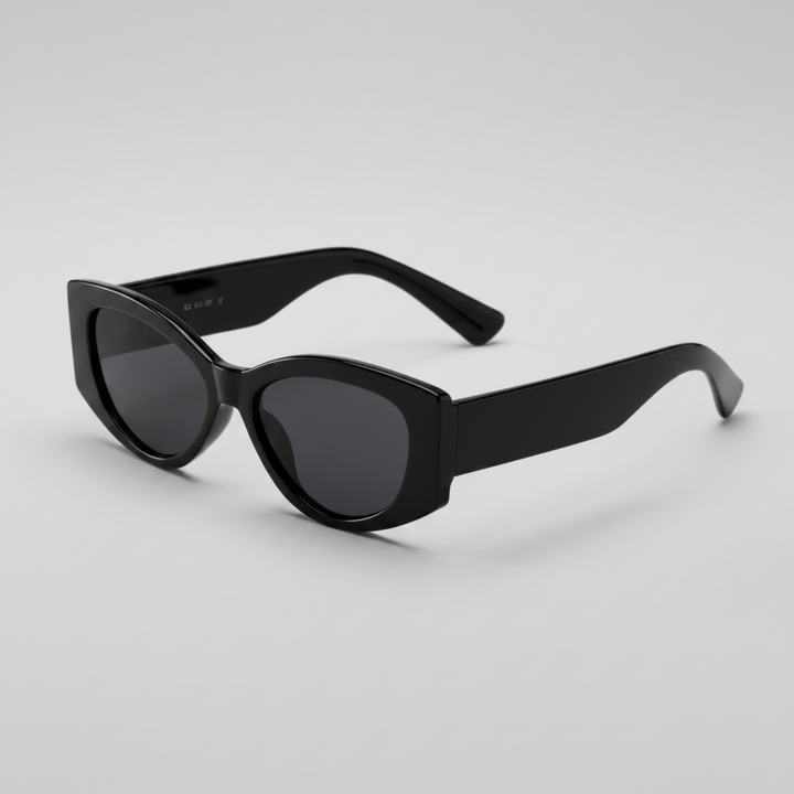Retro UV400 Sunglasses 1