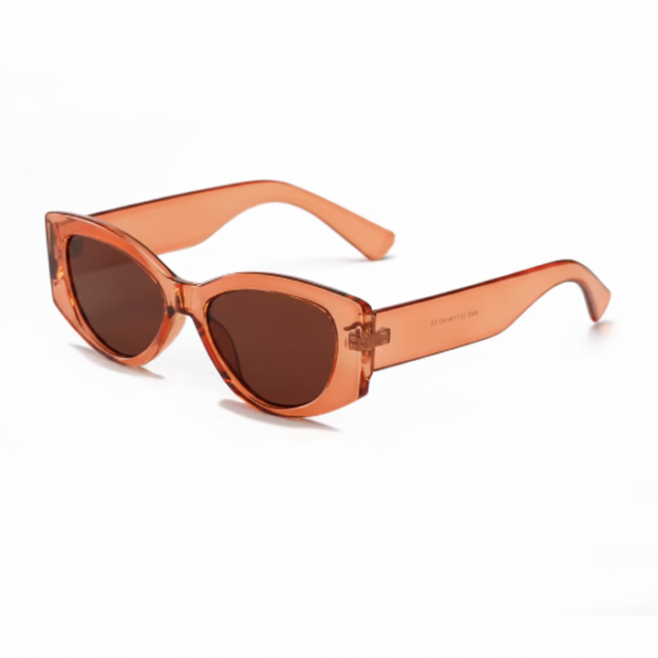 Retro UV400 Sunglasses 2