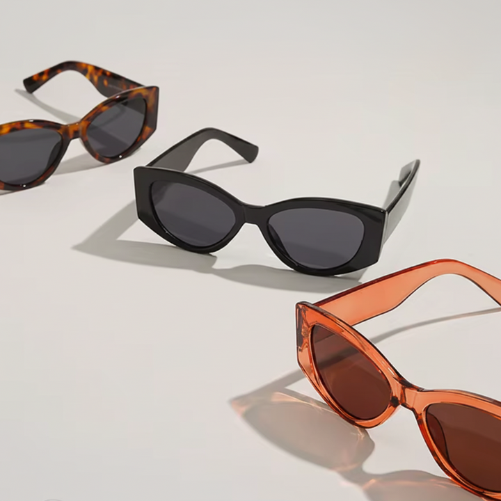 Retro UV400 Sunglasses 6