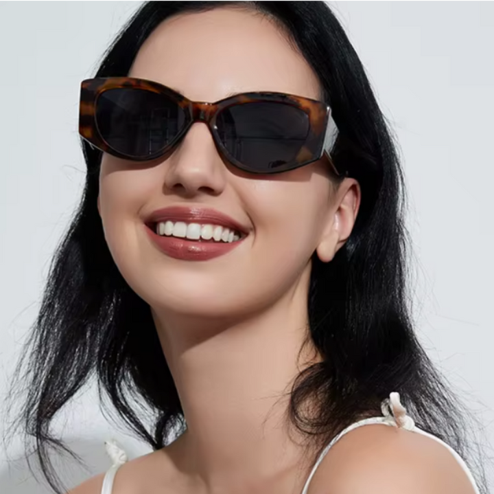 Retro UV400 Sunglasses 7