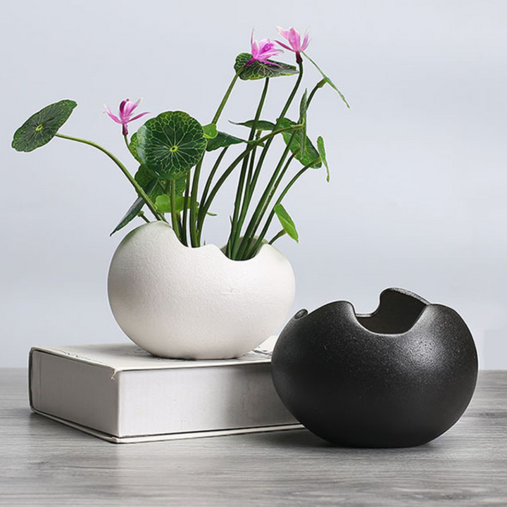 Revive Ceramic Hydro Pot