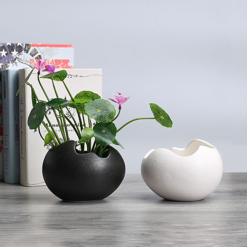 Revive Ceramic Hydro Pot