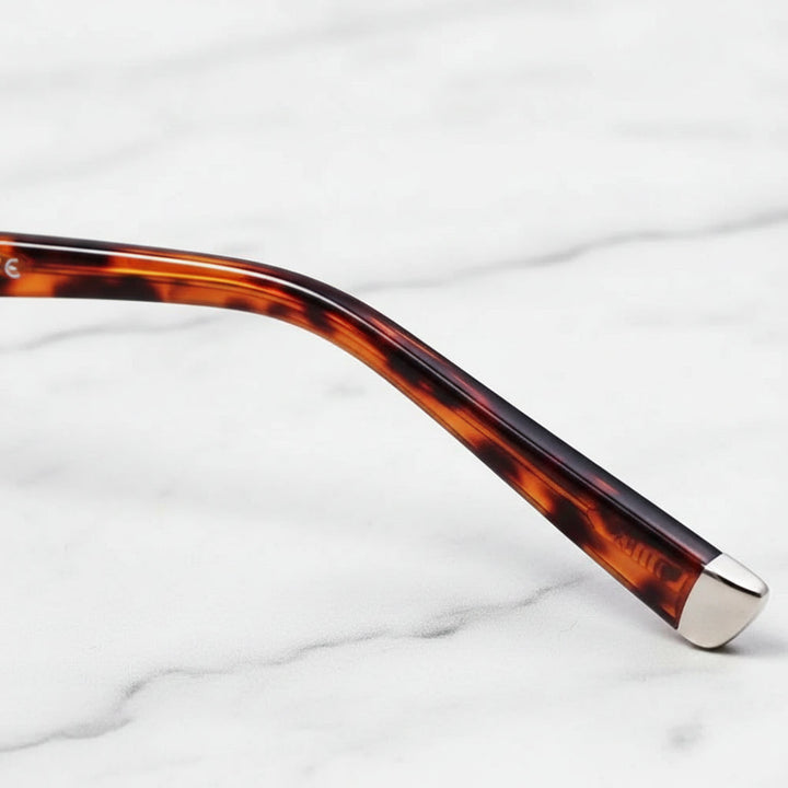 Rimless Women's Sunglasses 2