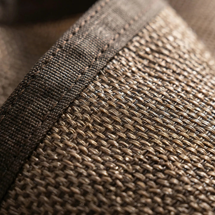 Polyamide Mesh Shade Canopy