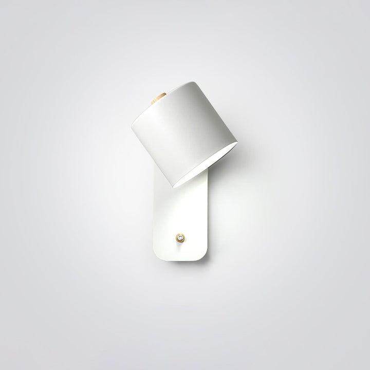 Macaron Swivel Beam Sconce