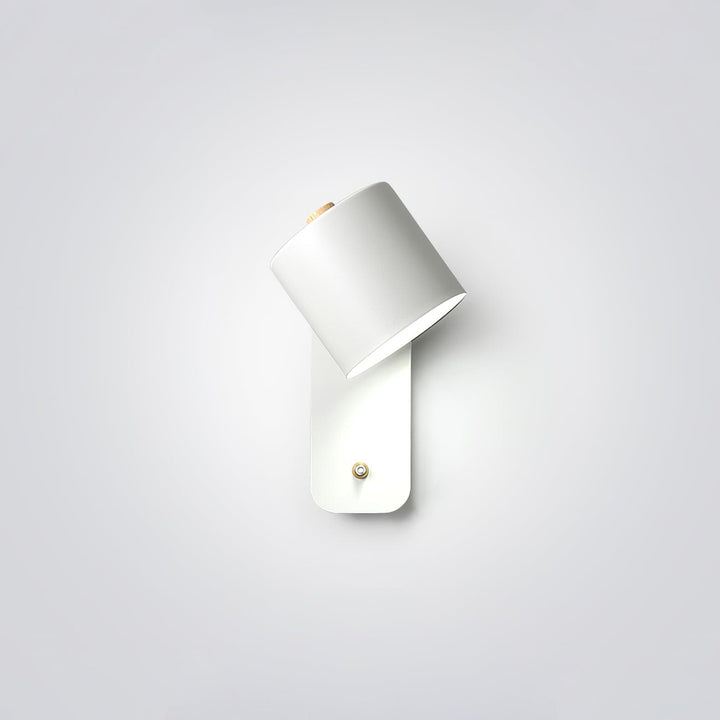 Macaron Swivel Beam Sconce